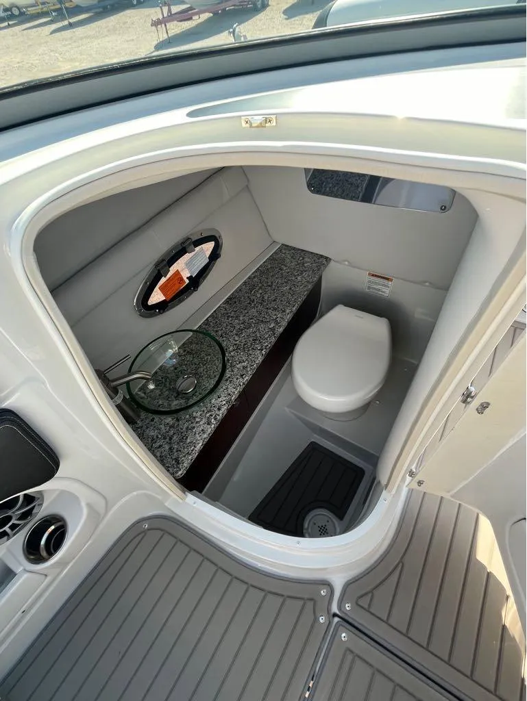 Slide: The Image of Crownline Boats 270 SS SURF 2024 - 5