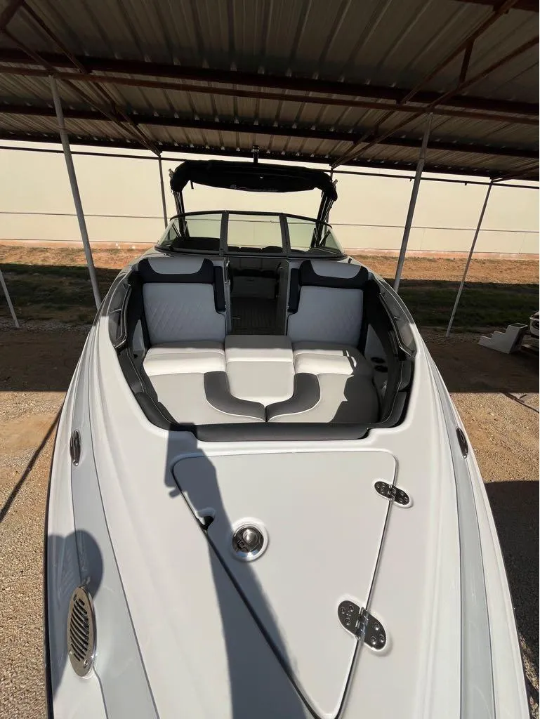 Slide: The Image of Crownline Boats 270 SS SURF 2024 - 6