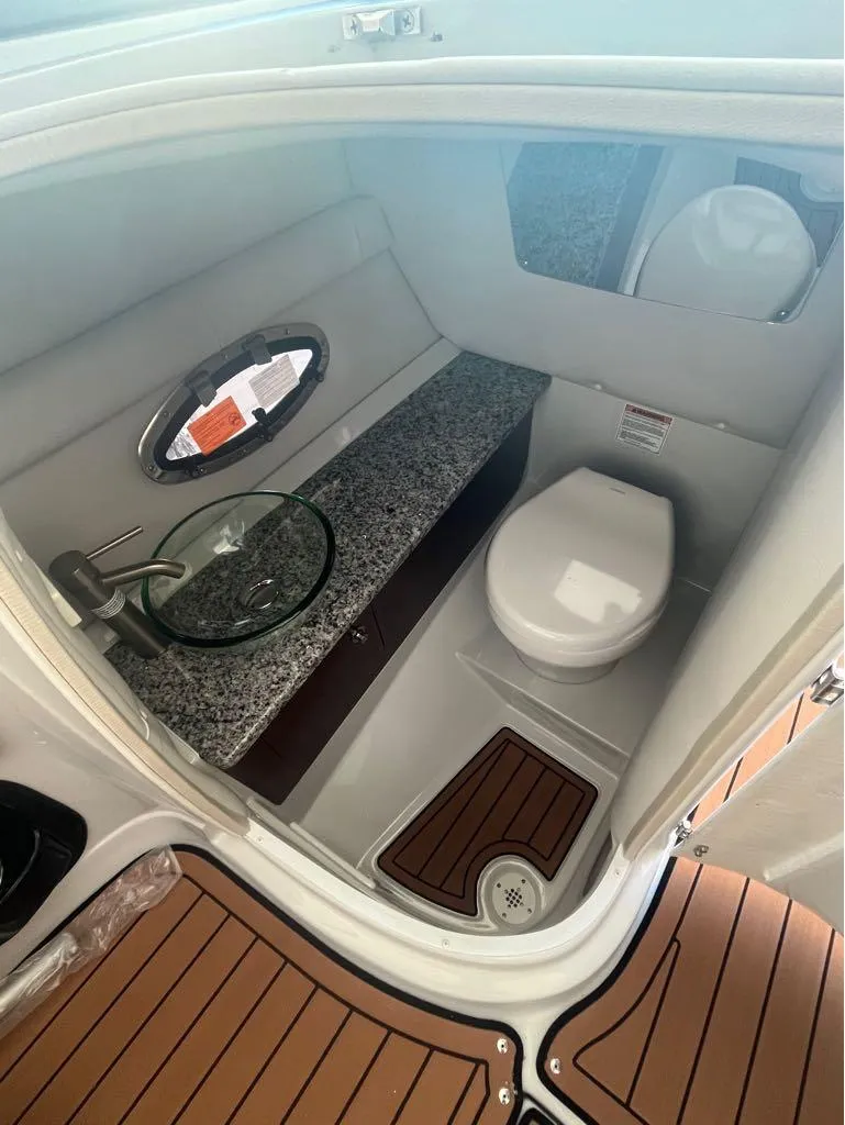 Slide: The Image of Crownline Boats 260 SS SURF 2024 - 3