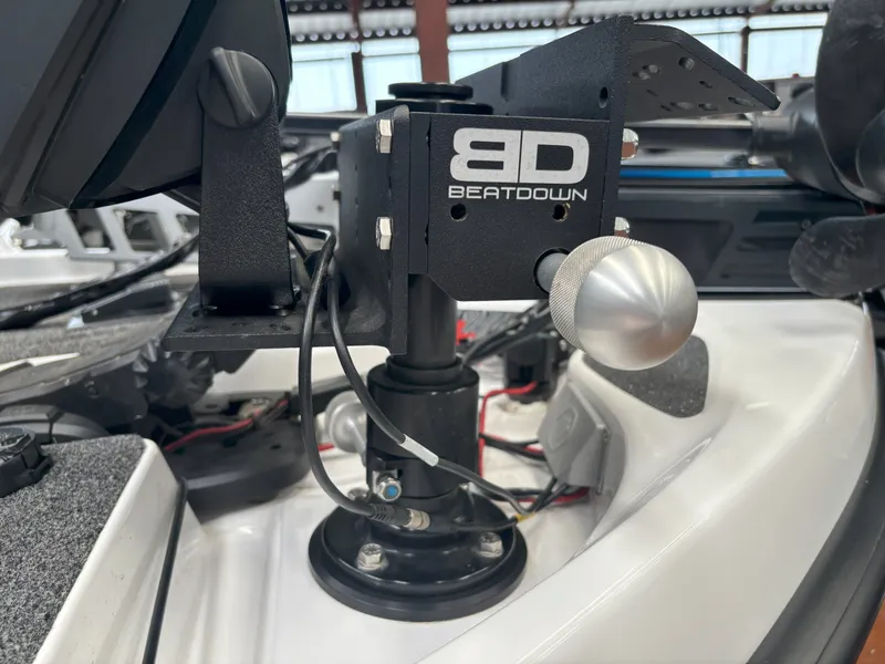 Slide: The Image of Bass Cat COUGAR FTD 203 HYBRID 2024 - 20