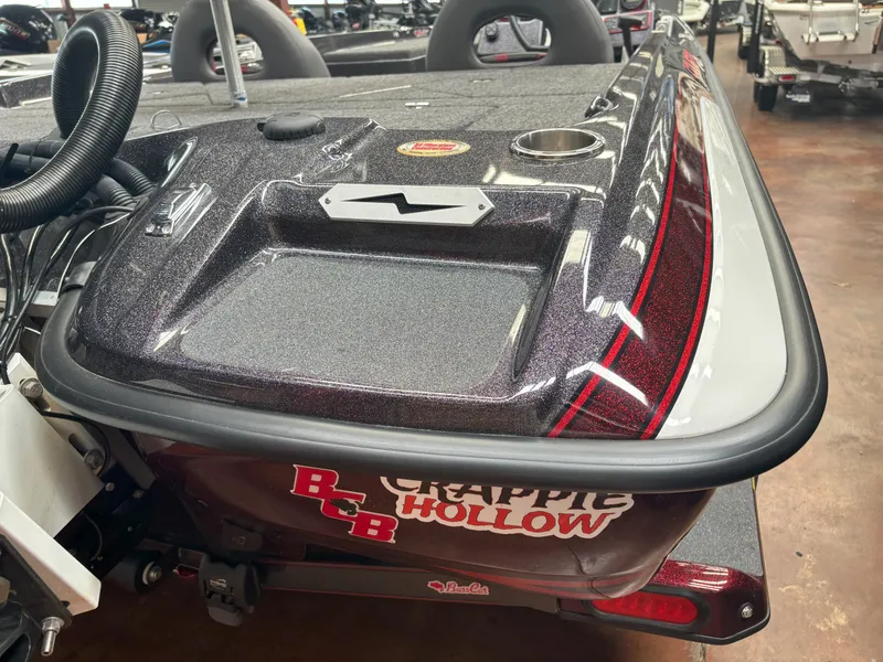 Slide: The Image of Bass Cat COUGAR FTD 203 HYBRID 2024 - 23