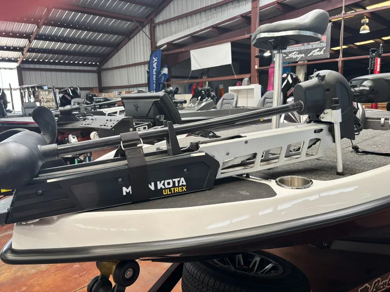 Slide: The Image of Bass Cat COUGAR FTD 203 HYBRID 2024 - 6