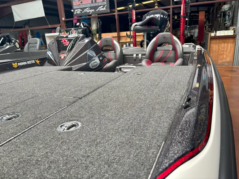 Slide: The Image of Bass Cat COUGAR FTD 203 HYBRID 2024 - 7