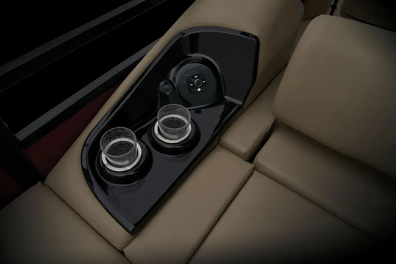 Slide: The Image of Regency 250 DL3 2024 - 55