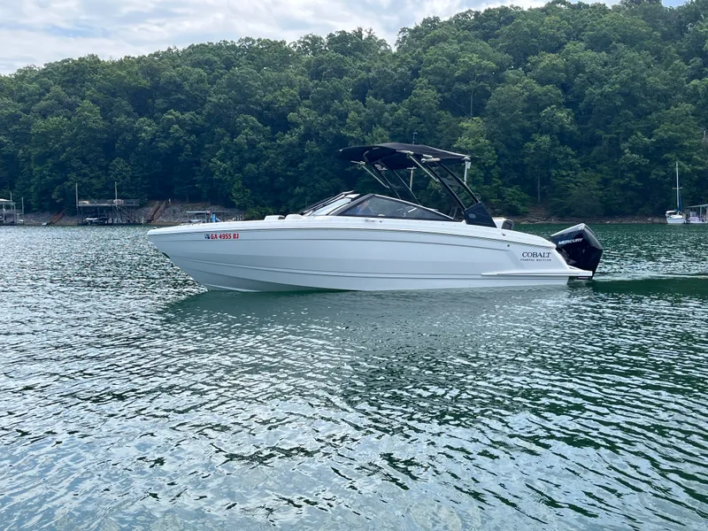 The Image of Cobalt R4 COASTAL 2026 - 0