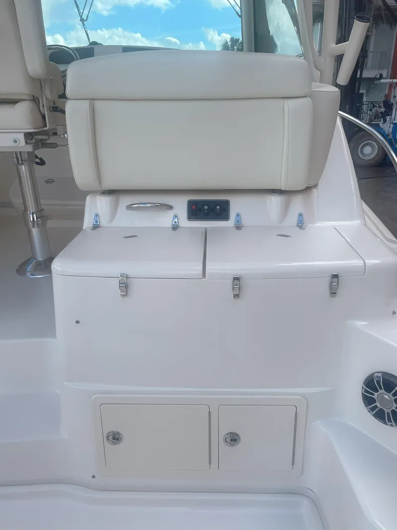 Slide: The Image of Bait & Tackle Center Closed - 11