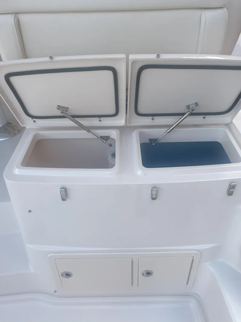 Slide: The Image of Bait and Tackle Center Open - 12