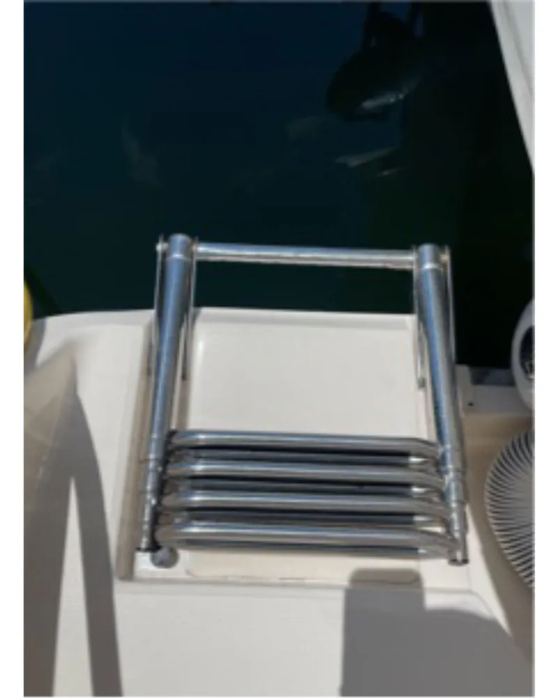 Slide: The Image of Swim ladder - 14