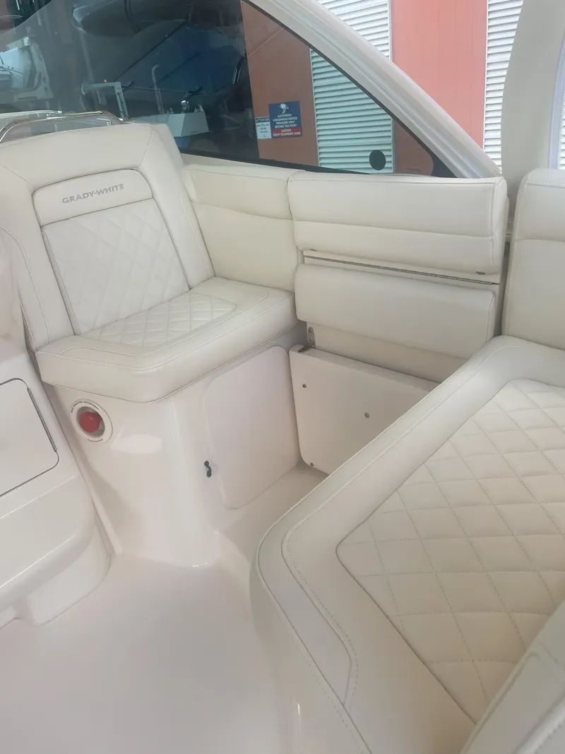 Slide: The Image of Companion Seating - 19