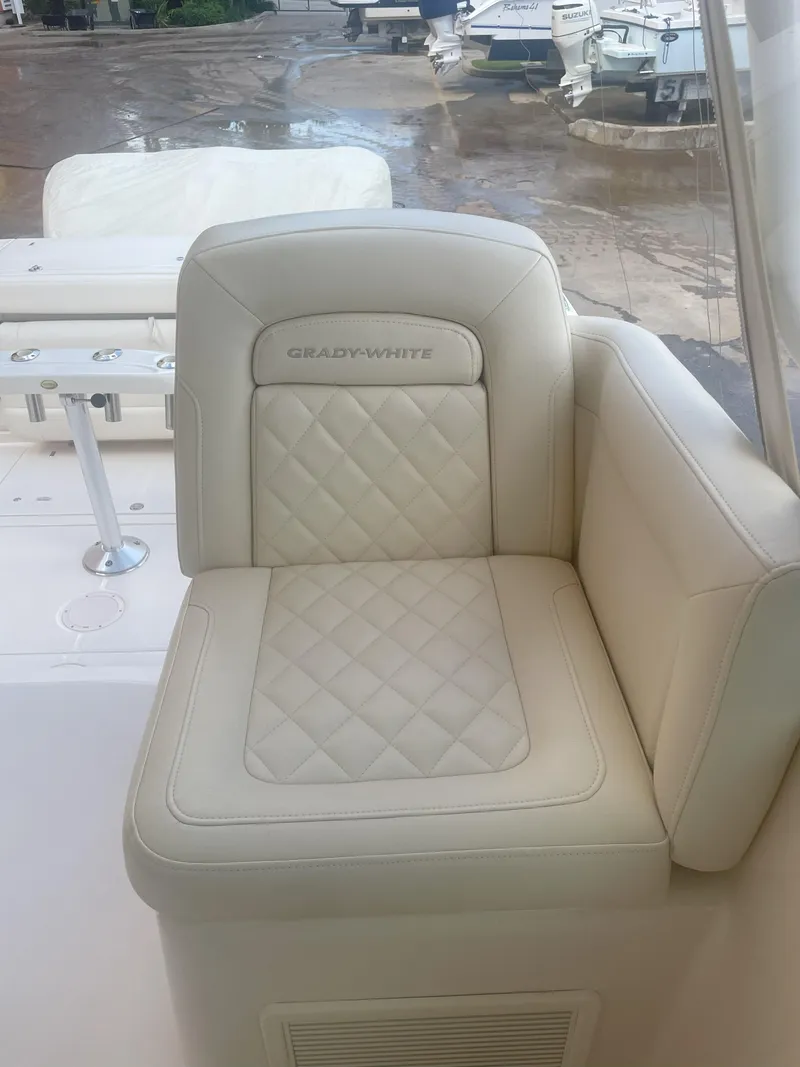 Slide: The Image of Port, Forward Facing Seat - 20