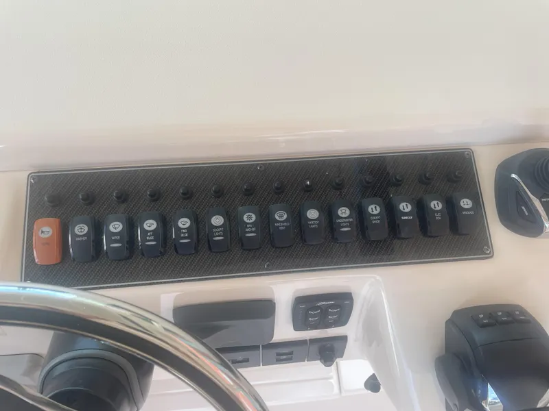 Slide: The Image of Helm Switches - 22