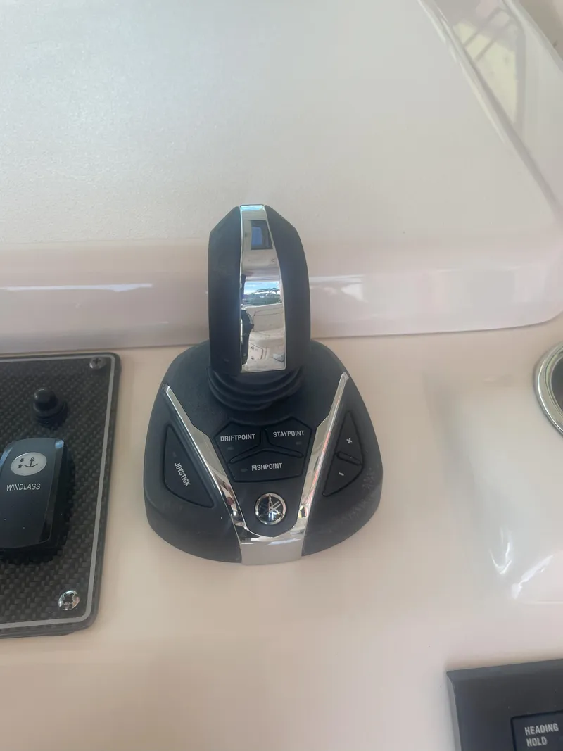 Slide: The Image of Joystick - 23