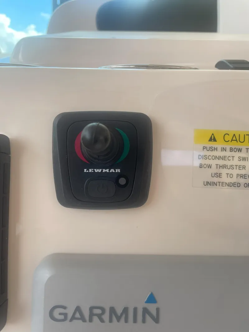 Slide: The Image of Bow Thruster - 24