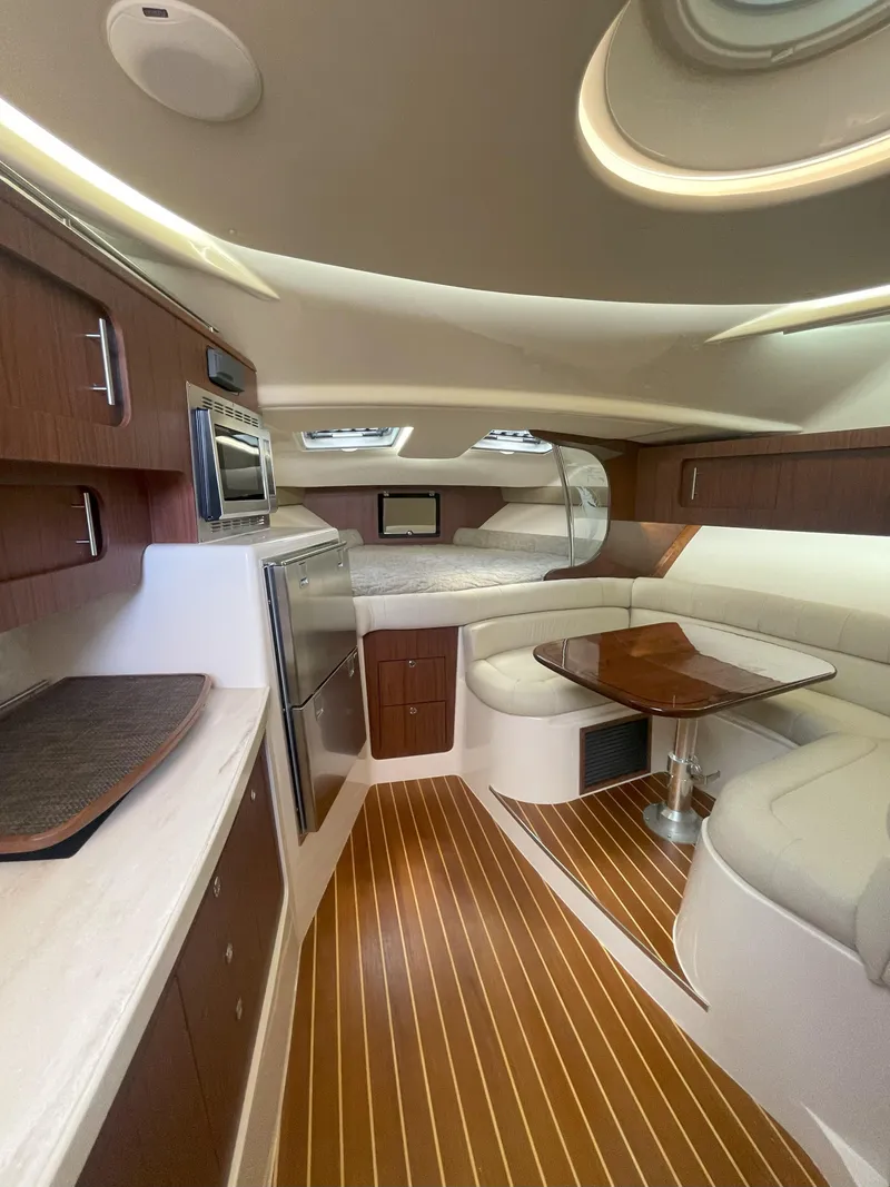 Slide: The Image of Below Deck - 25