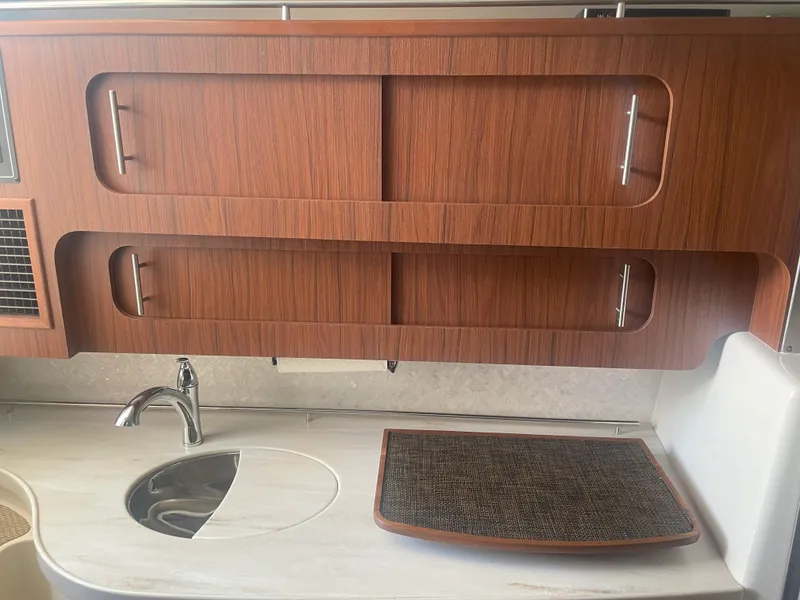 Slide: The Image of Galley Storage - 27