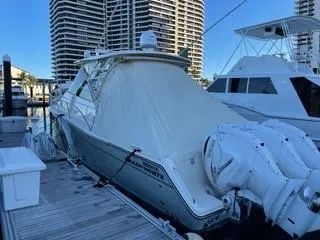 Slide: The Image of Aft profile at dock - 3