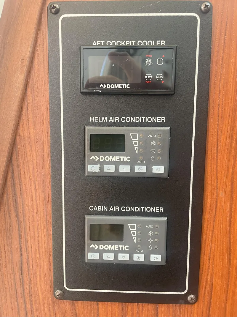 Slide: The Image of AC Controls - 34
