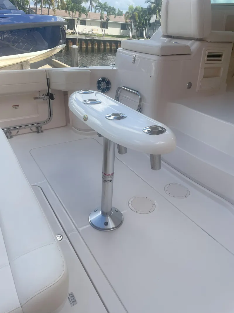 Slide: The Image of Leaning Post - 7