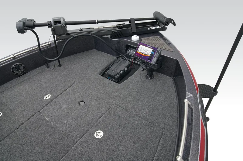 Slide: The Image of Manufacturer Provided Image: Nitro ZV19 Sport Pro - 25