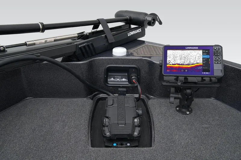 Slide: The Image of Manufacturer Provided Image: Nitro ZV19 Sport Pro - 26