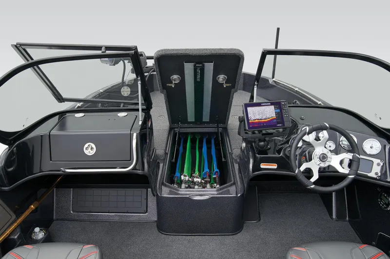 Slide: The Image of Manufacturer Provided Image: Nitro ZV19 Sport Pro - 31