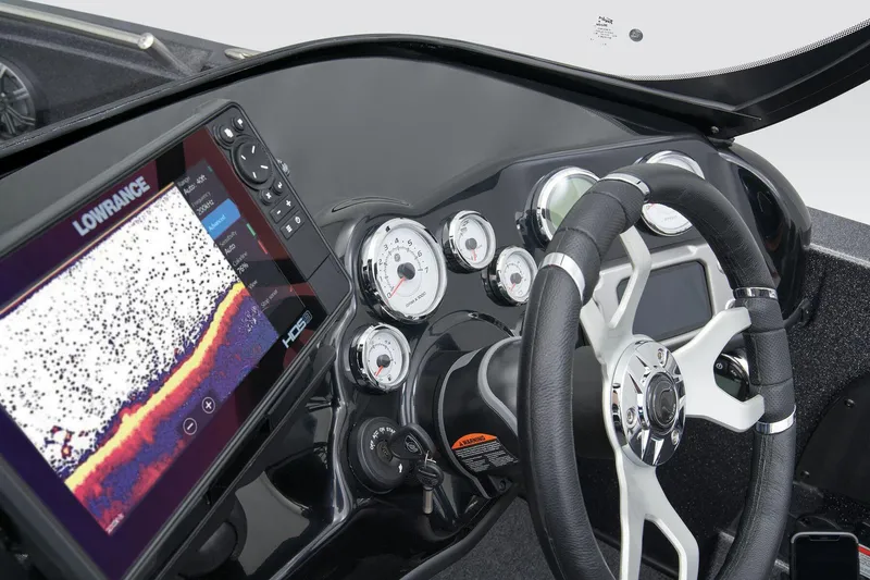 Slide: The Image of Manufacturer Provided Image: Nitro ZV19 Sport Pro - 36