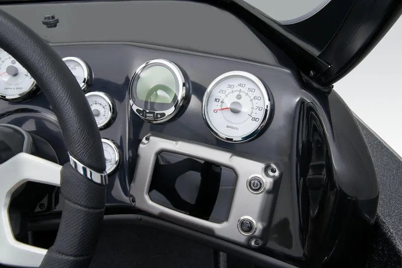 Slide: The Image of Manufacturer Provided Image: Nitro ZV19 Sport Pro - 39