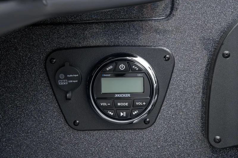 Slide: The Image of Manufacturer Provided Image: Nitro ZV19 Sport Pro - 41