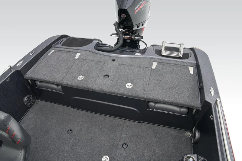 Slide: The Image of Manufacturer Provided Image: Nitro ZV19 Sport Pro - 45