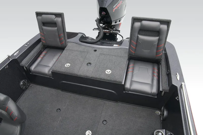 Slide: The Image of Manufacturer Provided Image: Nitro ZV19 Sport Pro - 46