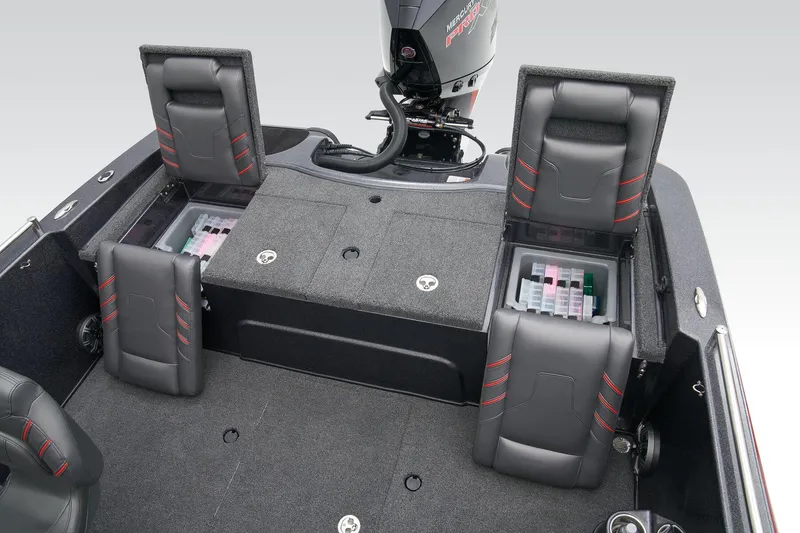 Slide: The Image of Manufacturer Provided Image: Nitro ZV19 Sport Pro - 47