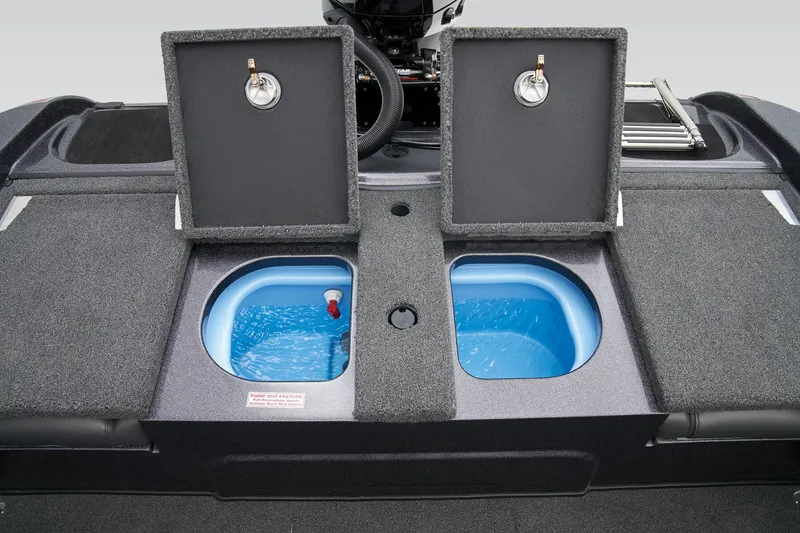 Slide: The Image of Manufacturer Provided Image: Nitro ZV19 Sport Pro - 48