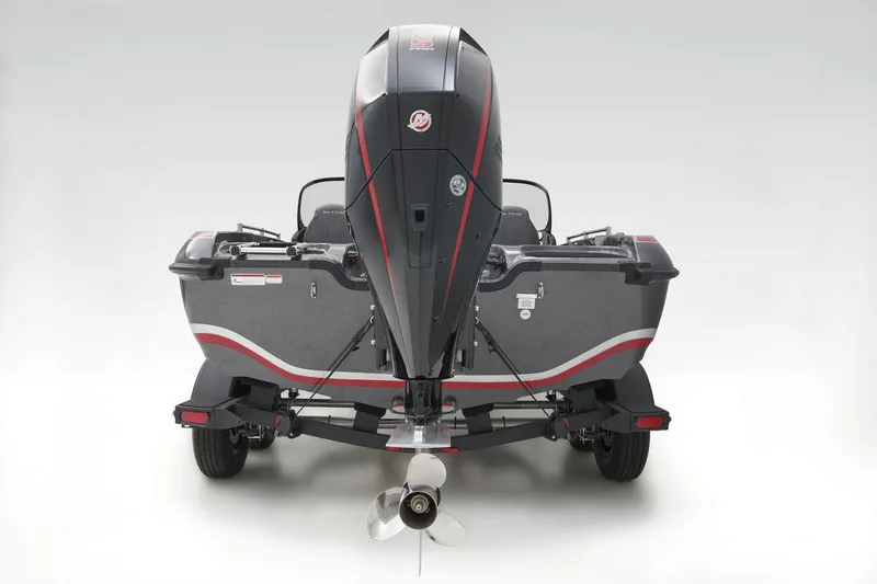 Slide: The Image of Manufacturer Provided Image: Nitro ZV19 Sport Pro - 55