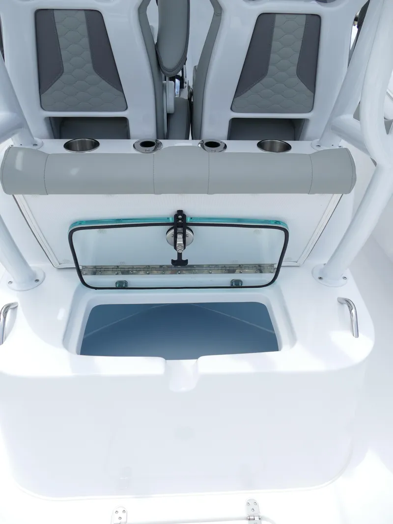 Slide: The Image of Cape Horn 31T Tournament 2024 - 55