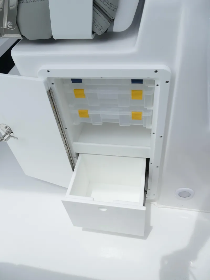 Slide: The Image of Cape Horn 31T Tournament 2024 - 59