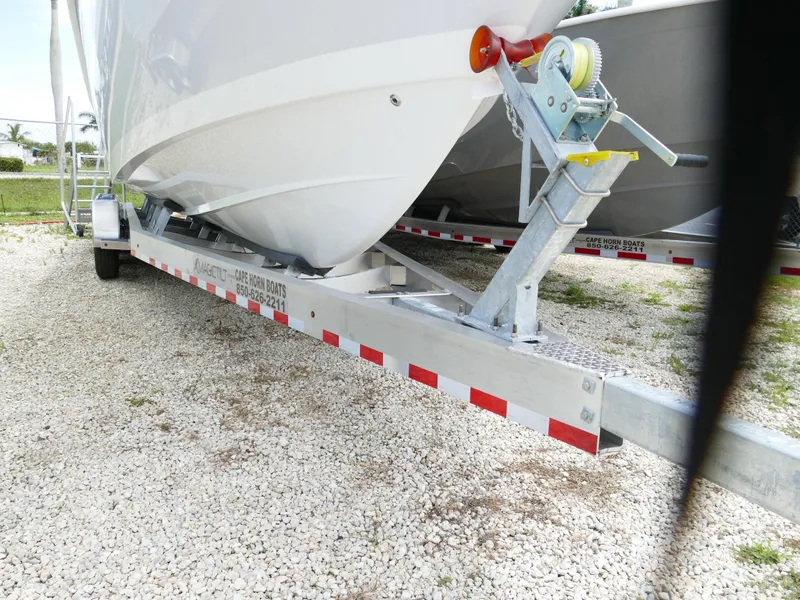 Slide: The Image of Cape Horn 31T Tournament 2024 - 72