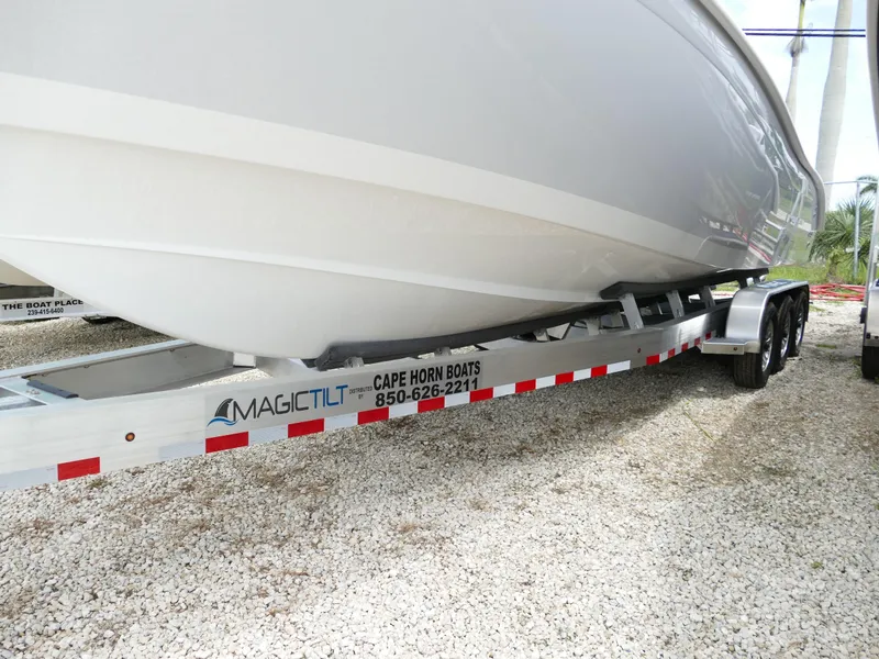 Slide: The Image of Cape Horn 31T Tournament 2024 - 74