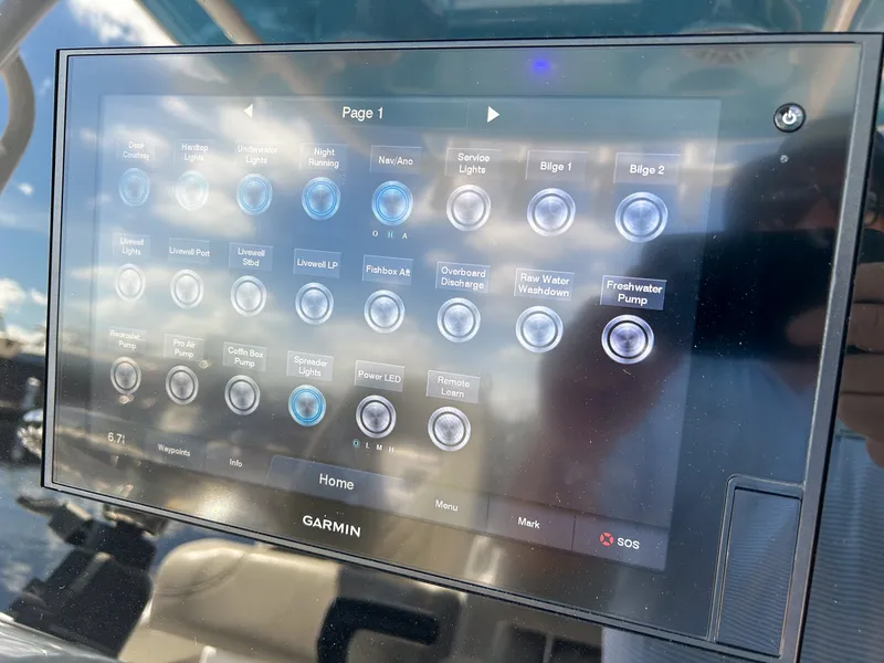 Slide: The Image of Sportsman MASTERS 267OE 2021 - 17