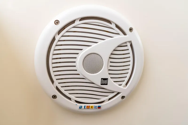 Slide: The Image of Bertram 58 Flybridge Motor Yacht 1986 - 74