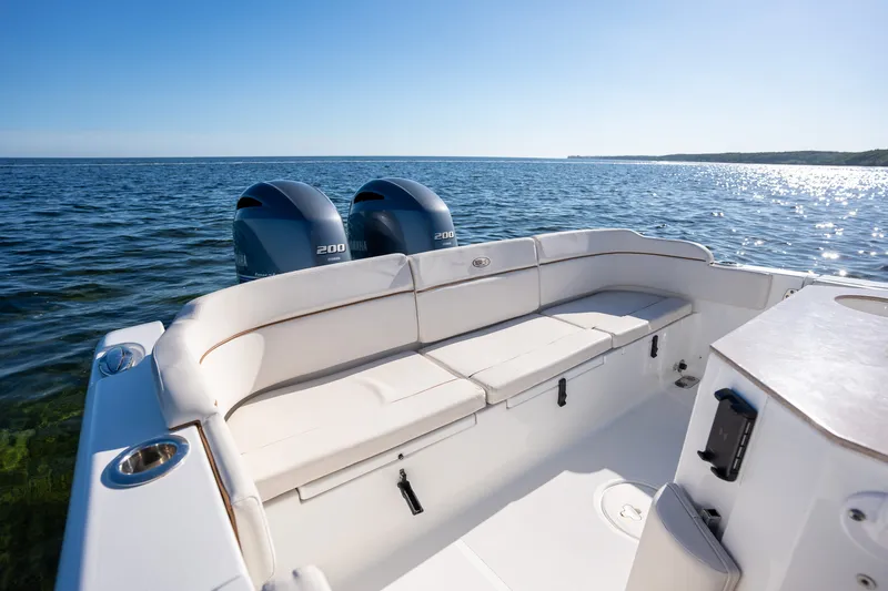 Slide: The Image of Sea Hunt ESCAPE 27 2021 - 23