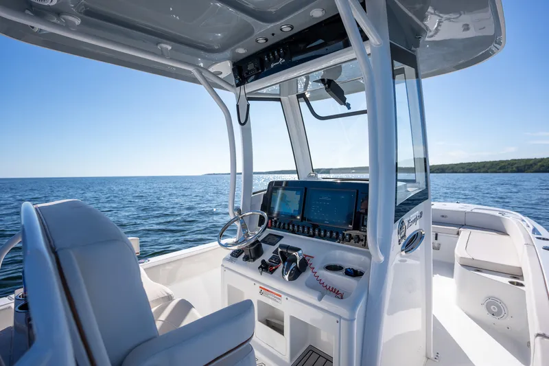 Slide: The Image of Sea Hunt ESCAPE 27 2021 - 13