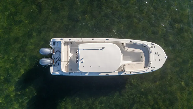 Slide: The Image of Sea Hunt ESCAPE 27 2021 - 3