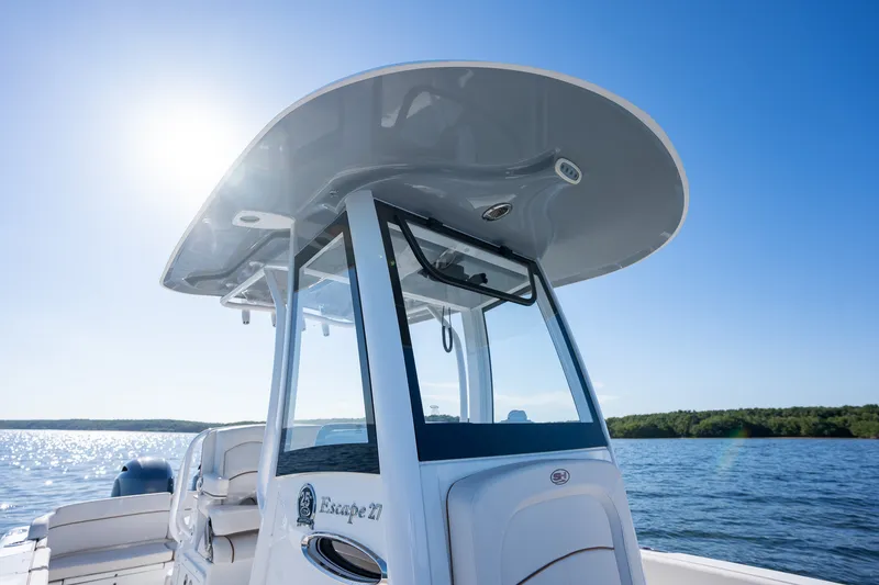 Slide: The Image of Sea Hunt ESCAPE 27 2021 - 20