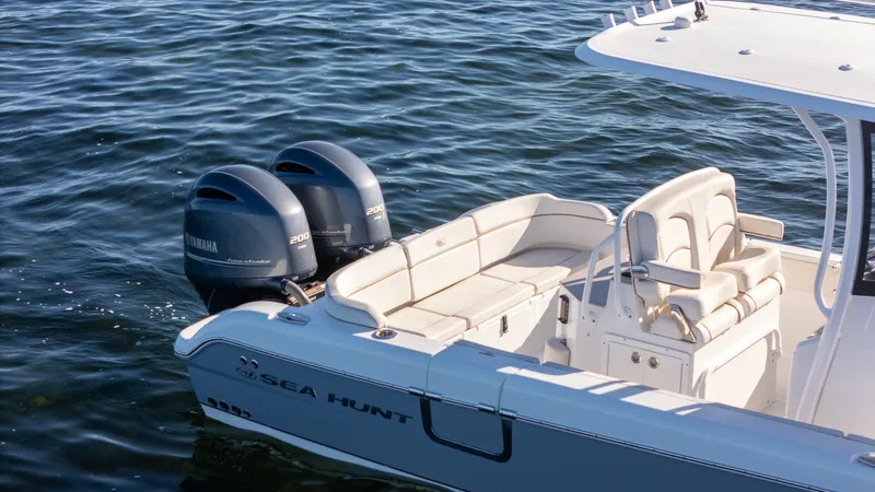 Slide: The Image of Sea Hunt ESCAPE 27 2021 - 9
