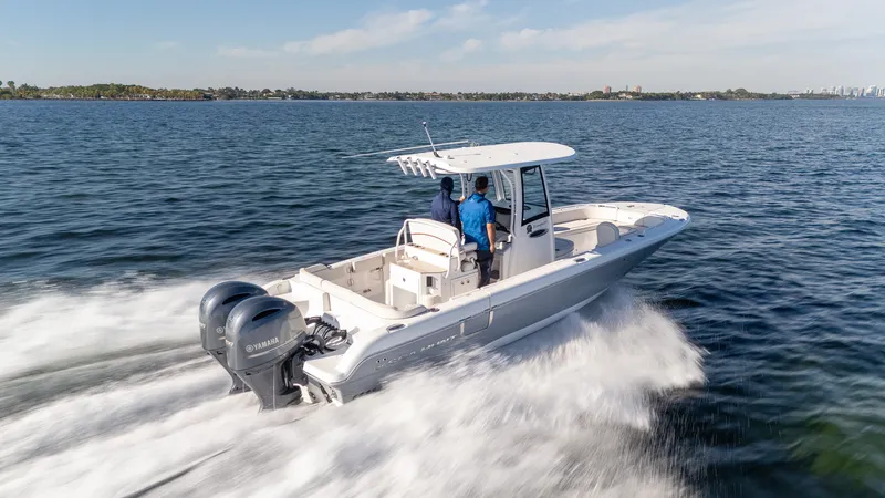 Slide: The Image of Sea Hunt ESCAPE 27 2021 - 6