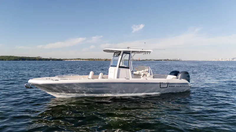 Slide: The Image of Sea Hunt ESCAPE 27 2021 - 1