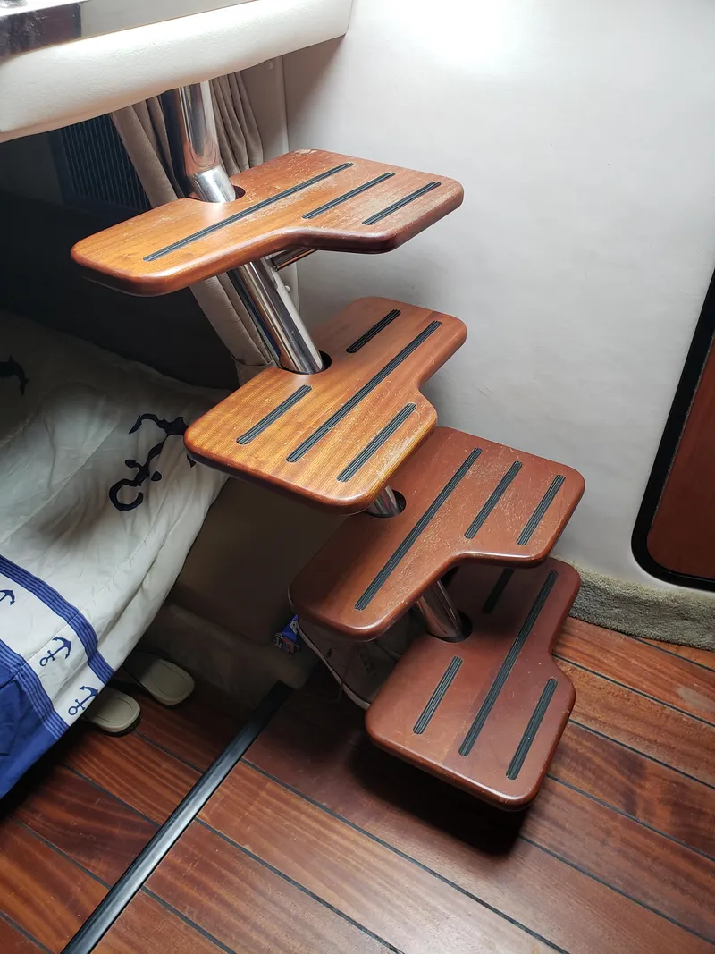 Slide: The Image of 2008 Crownline 34 CR - 14