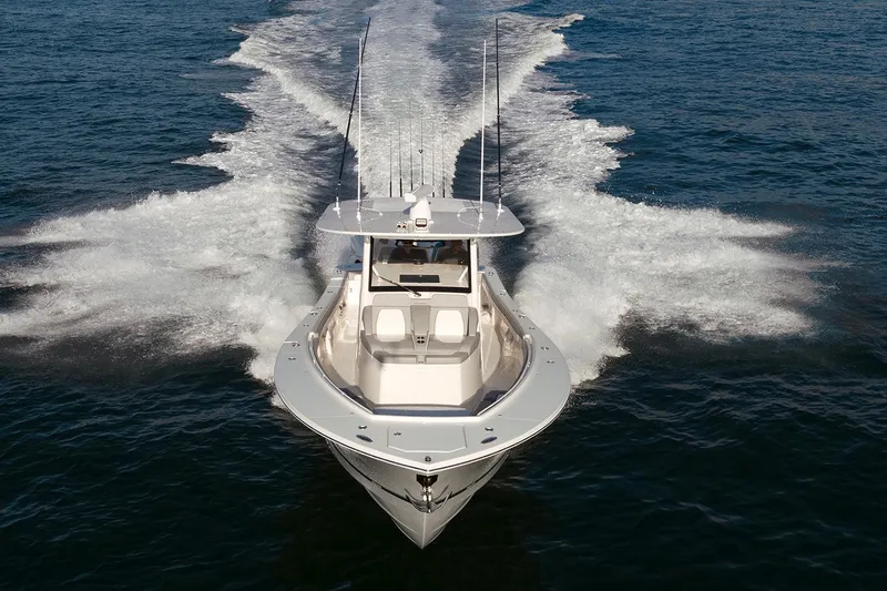 Slide: The Image of Manufacturer Provided Image - 1