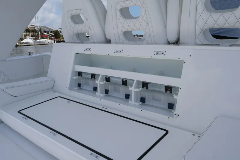 Slide: The Image of Intrepid 35 PANACEA 2026 - 27