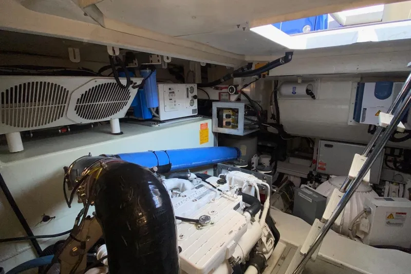 Slide: The Image of Azimut Magellano 50 2014 - 56